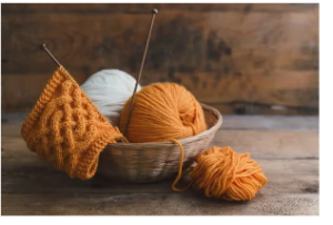 fall-knitting